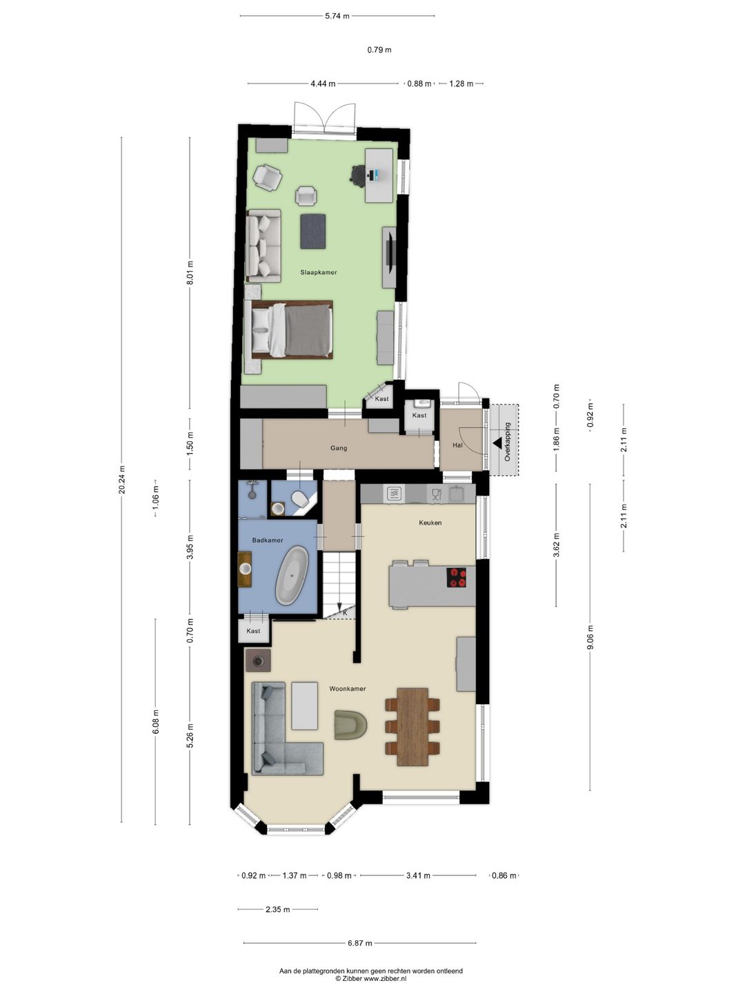 Foto 53 van Oosteinde 117