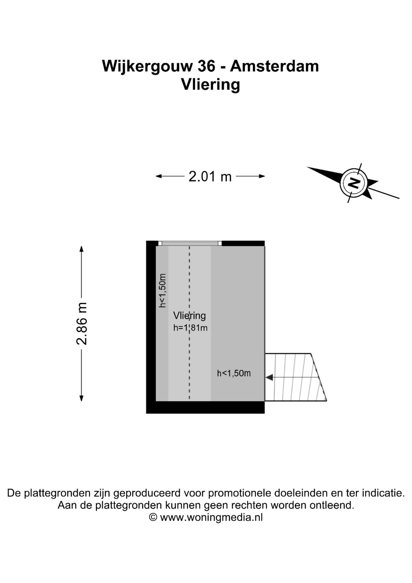 Foto 57 van Wijkergouw 36