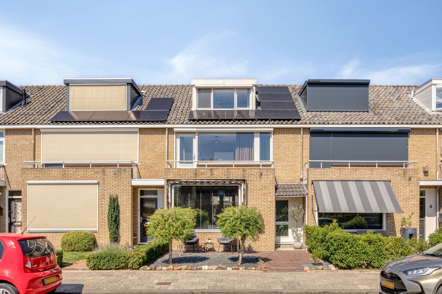 Foto 4 van Aert van Nesstraat 8