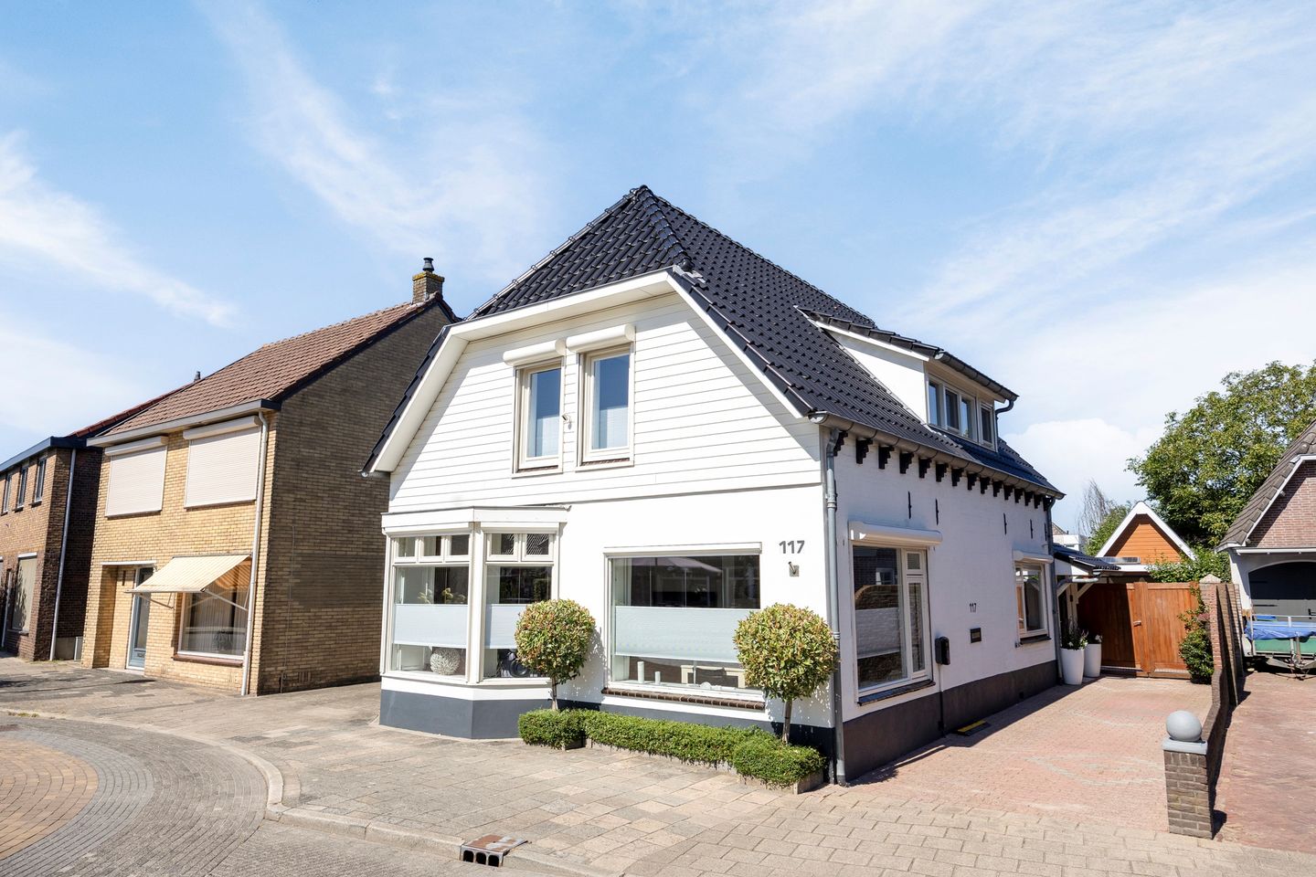 Foto 1 van Oosteinde 117