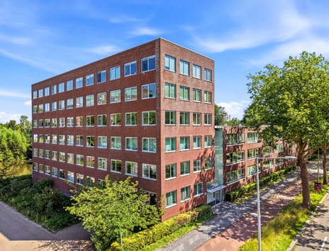 Amstelveenseweg thumbnail