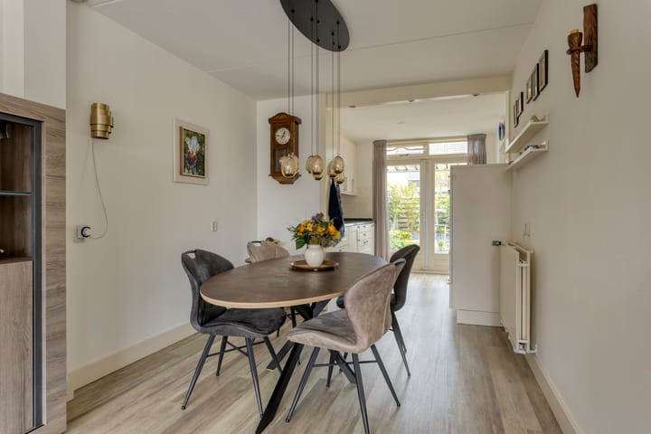 Hoekwoning te koop: De Boek 42, Burgum