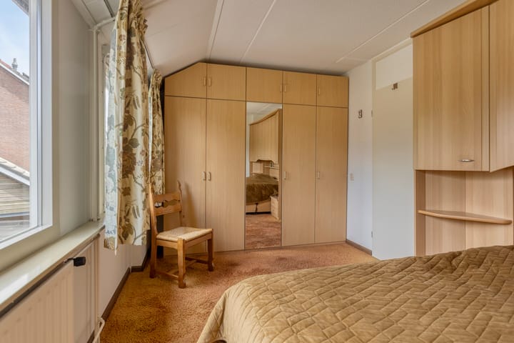 Hoekwoning te koop: De Boek 42, Burgum