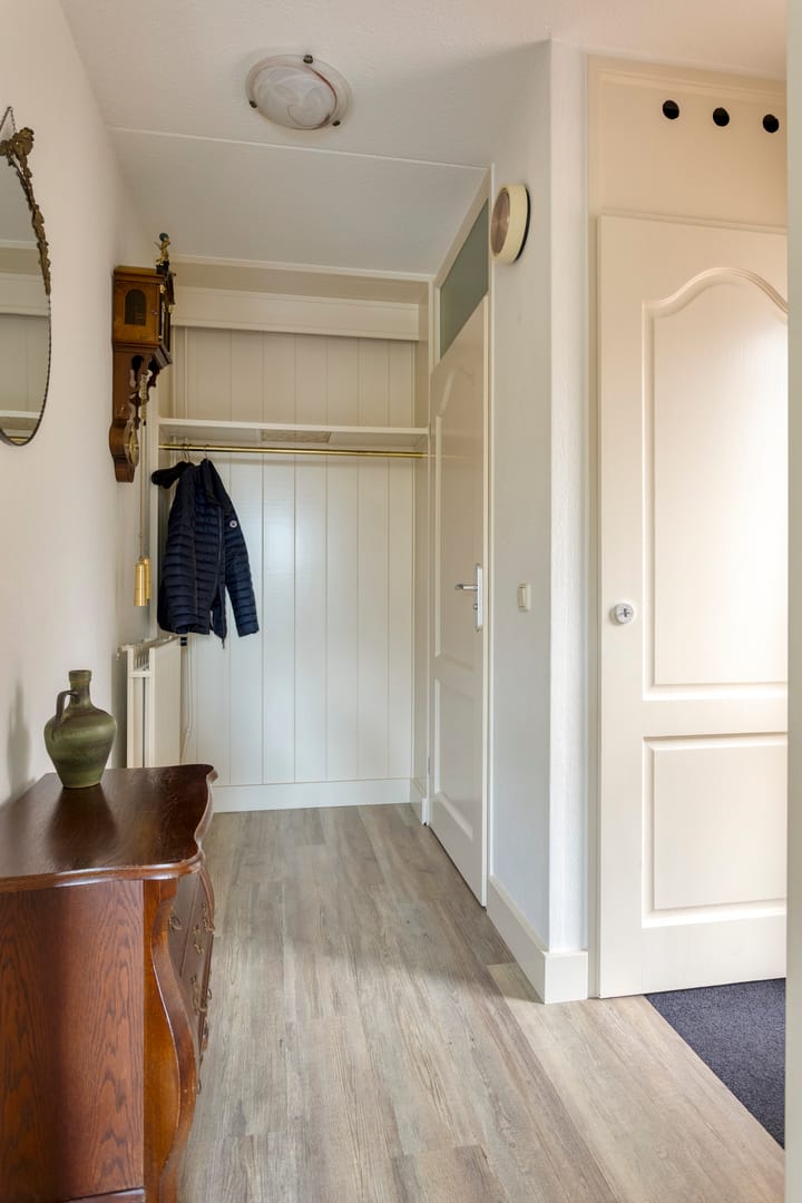 Hoekwoning te koop: De Boek 42, Burgum