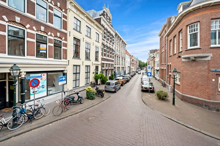 Foto 3 van Assendelftstraat 12-B