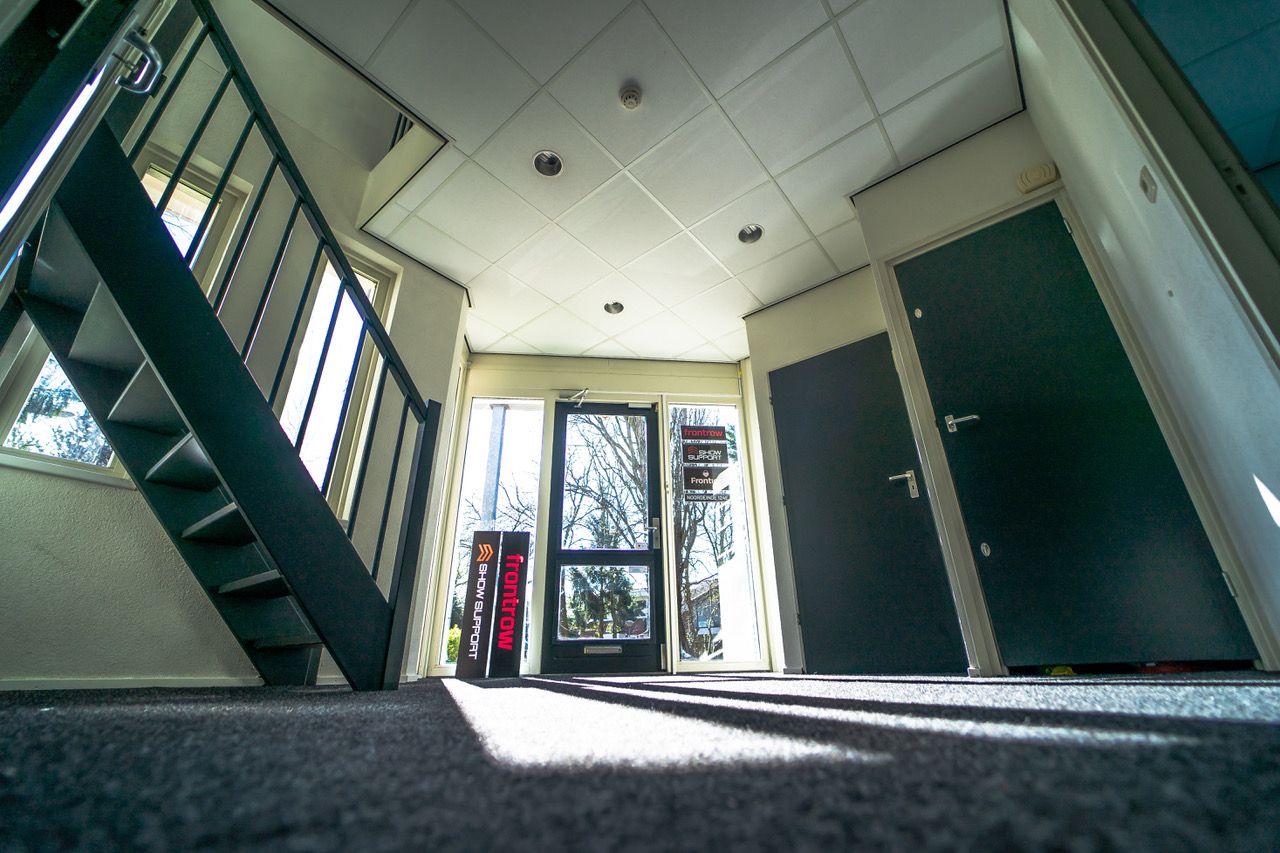 Bekijk foto 4 van Noordeinde 124-E