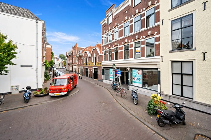 Foto 4 van Assendelftstraat 12-B