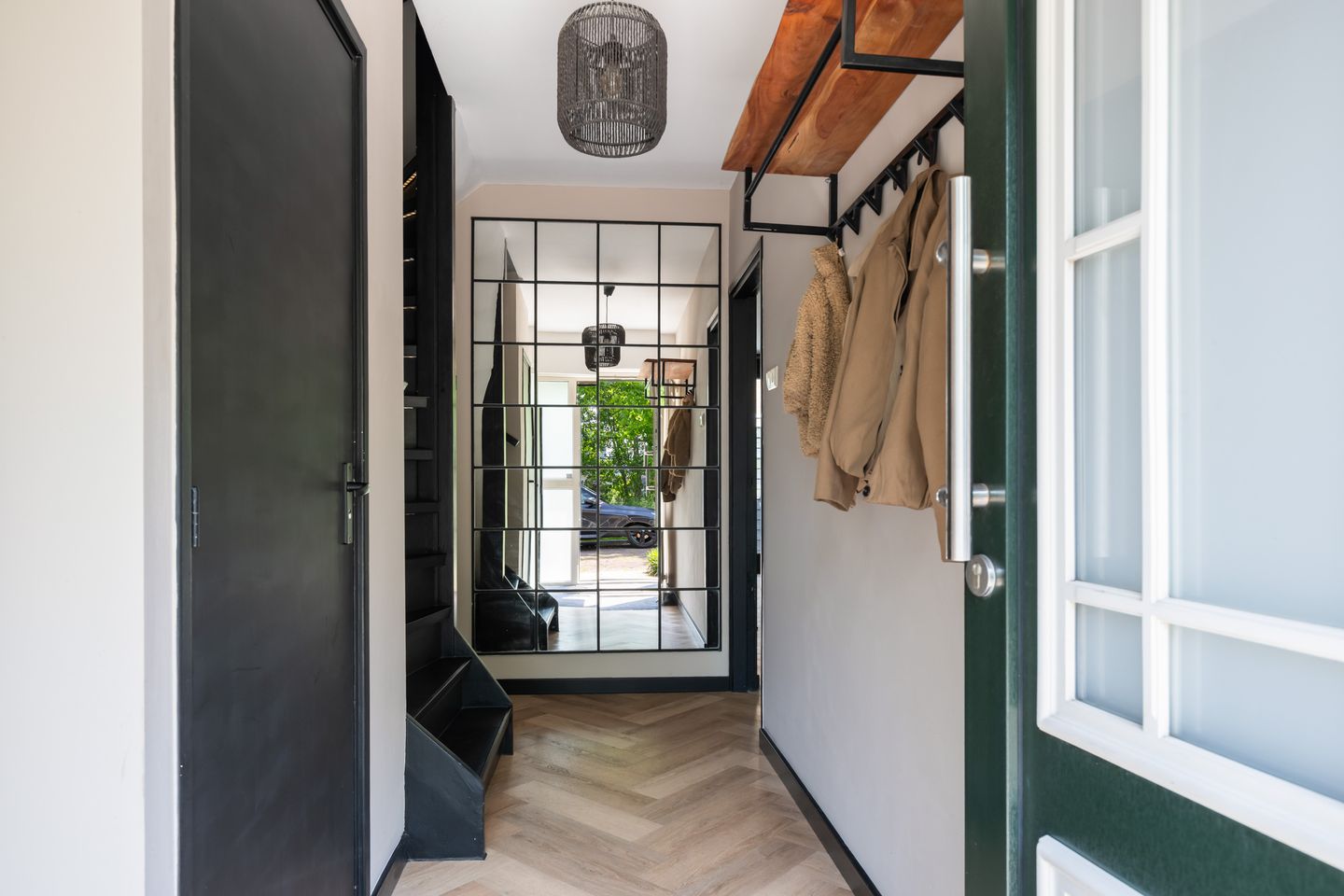 Foto 4 van Vreedenburghstraat 23