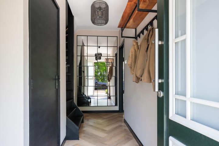 Foto 4 van Vreedenburghstraat 23