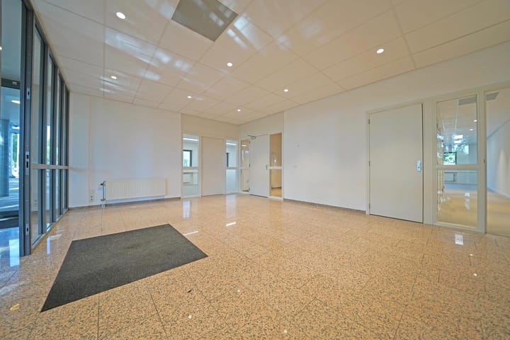 Radioweg 3, Almere