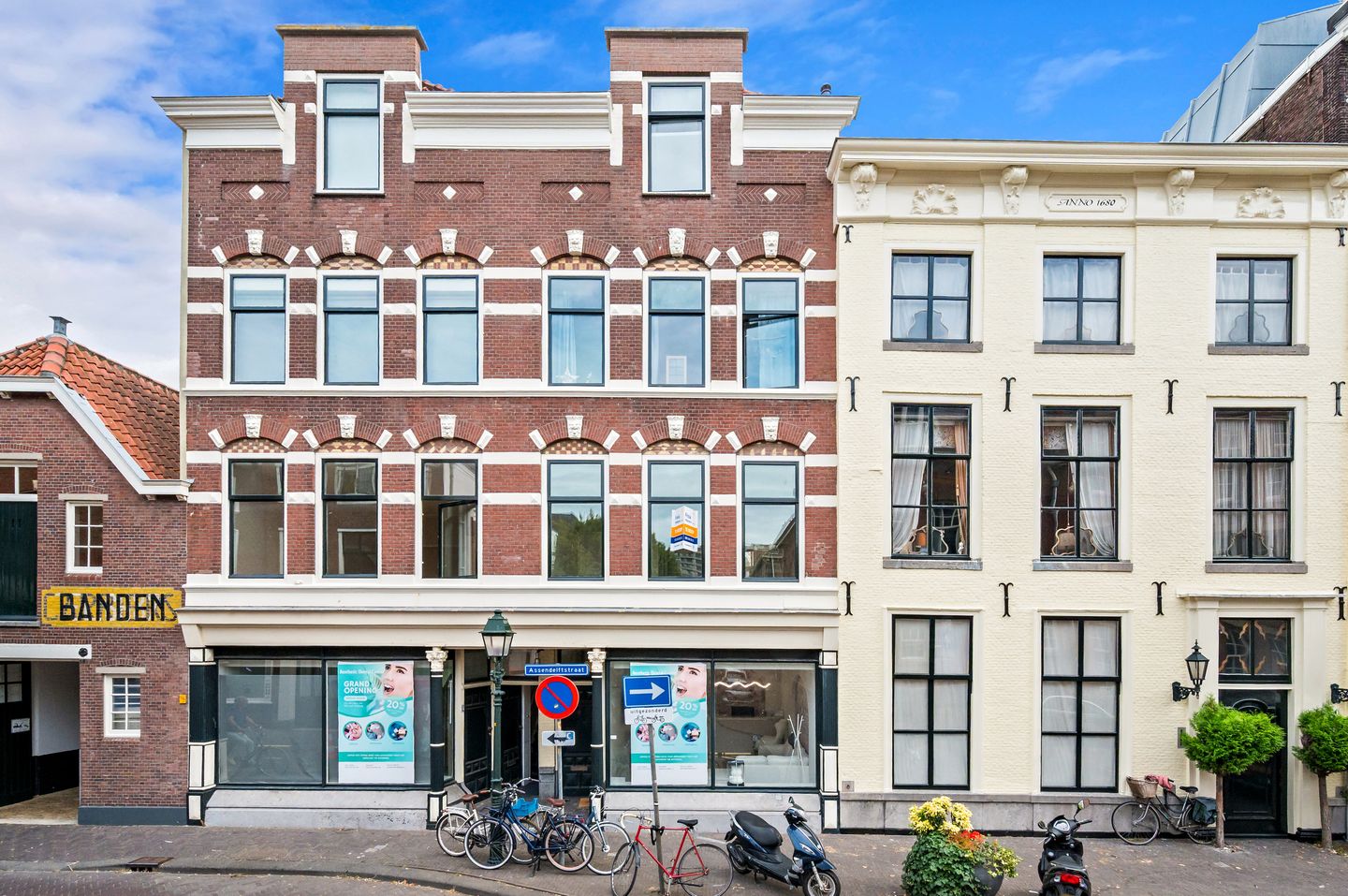 Foto 1 van Assendelftstraat 12-B