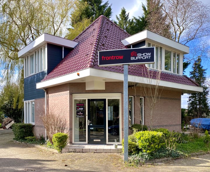Noordeinde 124-E