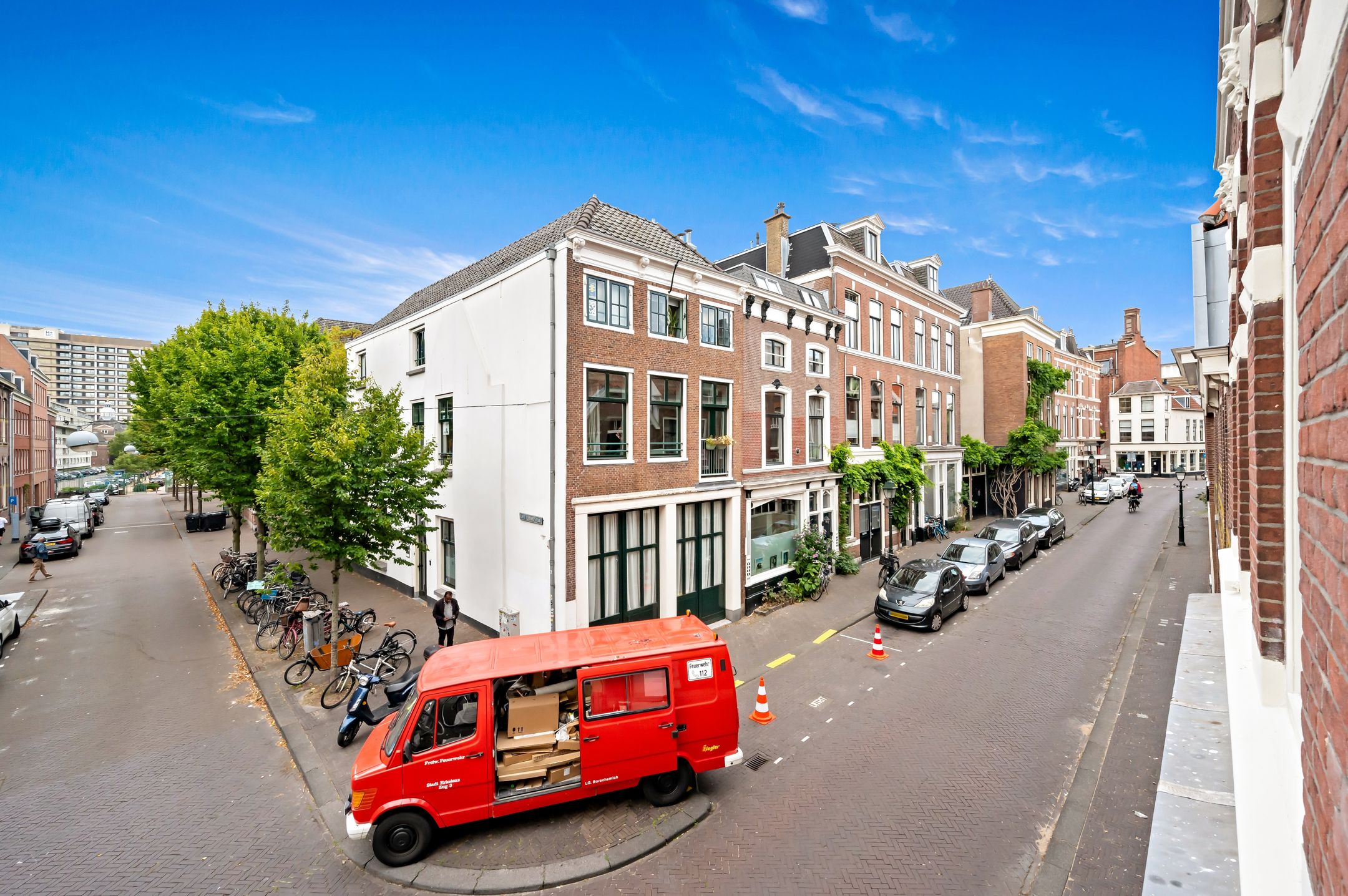 Foto 9 van Assendelftstraat 12-B