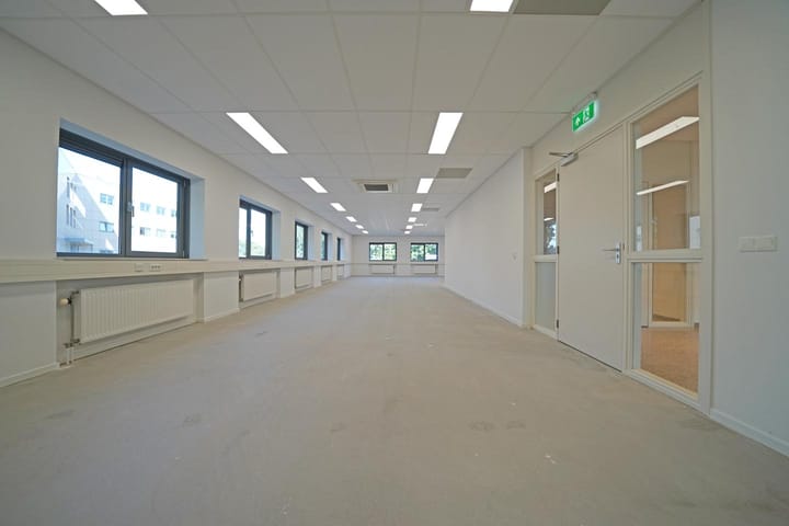 Radioweg 3, Almere