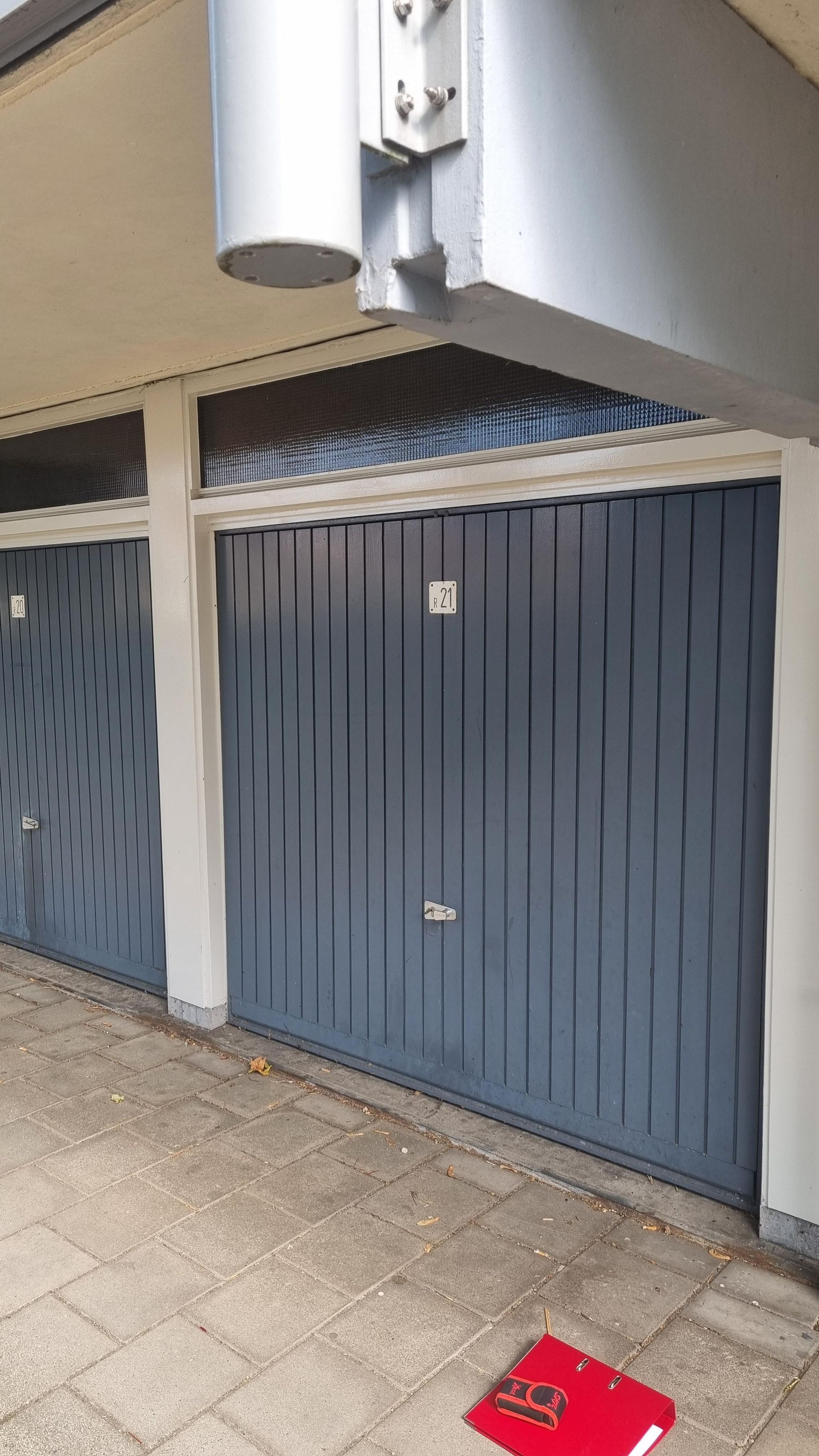 Photo 3 of Roodborststraat 21 R