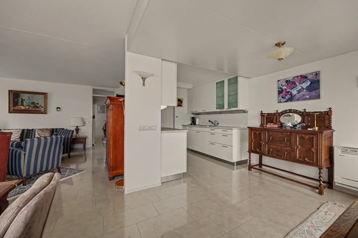 Appartement te koop: Zoutmansweg 66D, Reeuwijk