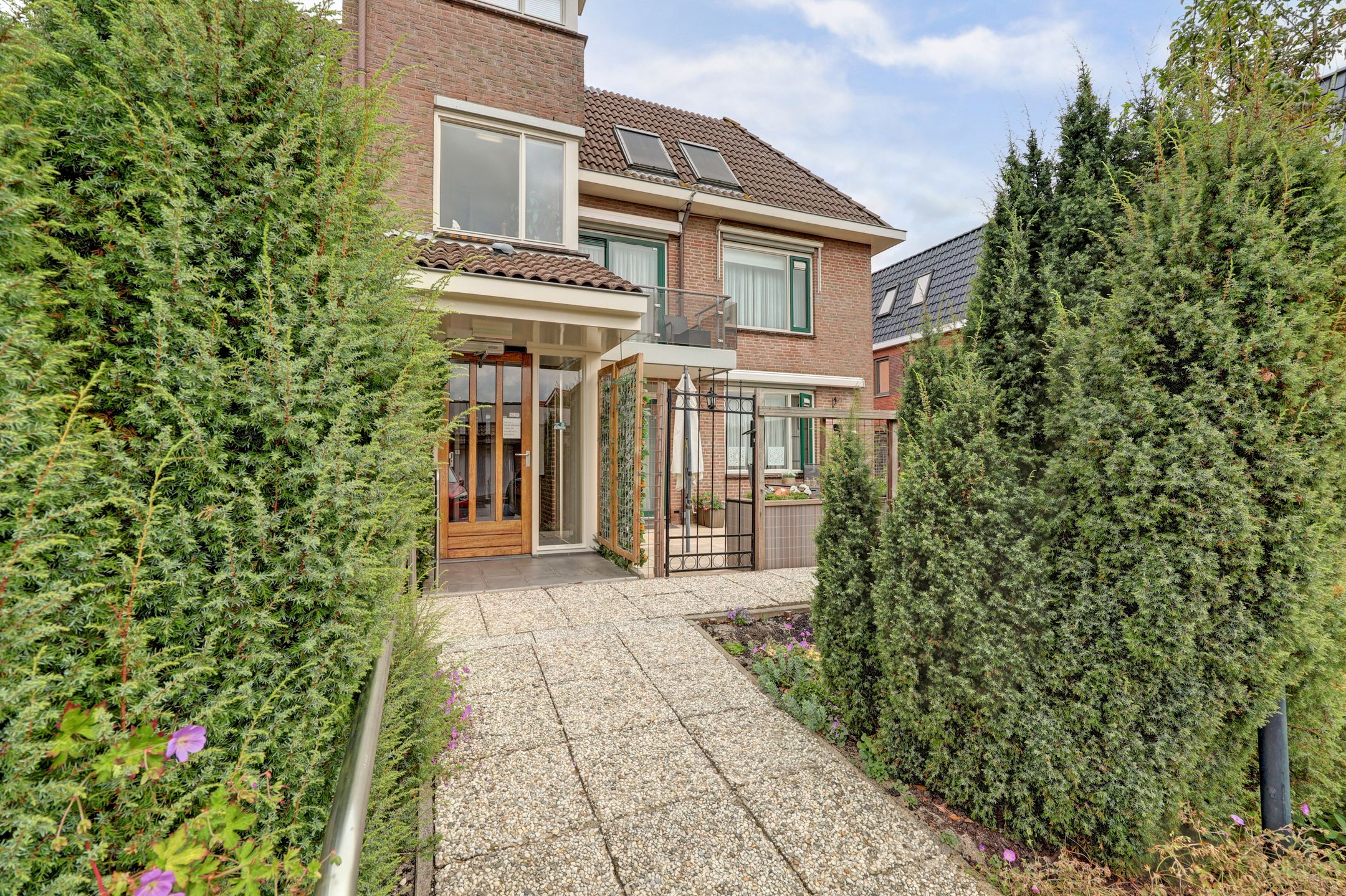 Foto 6 van Zoutmansweg 66-D