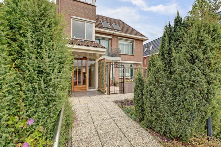 Appartement te koop: Zoutmansweg 66D, Reeuwijk