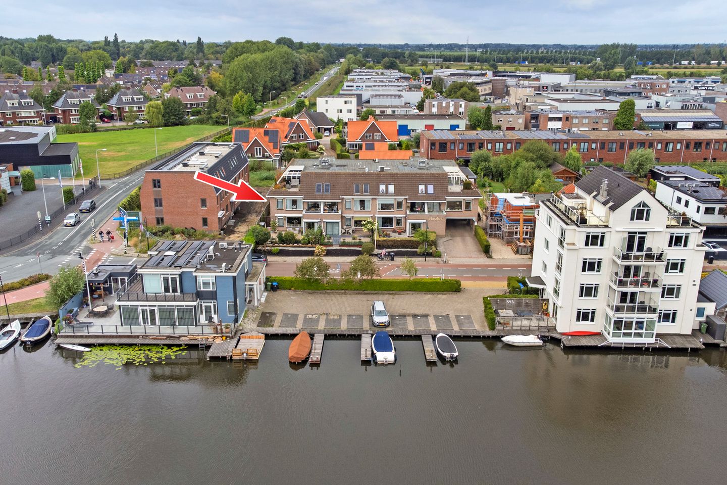 Foto 5 van Zoutmansweg 66-D