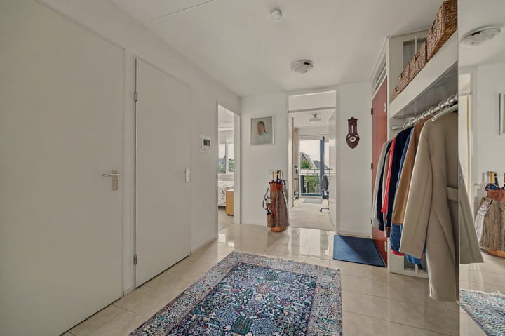 Appartement te koop: Zoutmansweg 66D, Reeuwijk