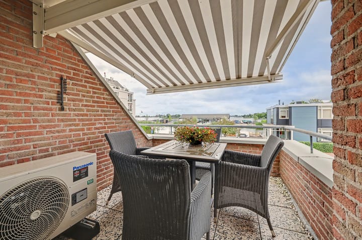 Appartement te koop: Zoutmansweg 66D, Reeuwijk