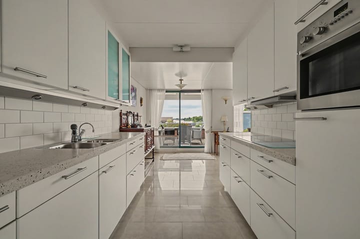 Appartement te koop: Zoutmansweg 66D, Reeuwijk