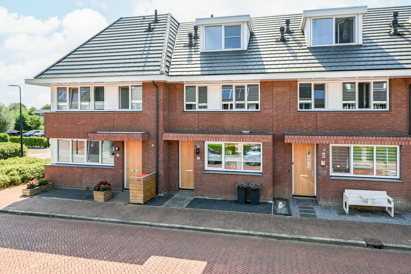 Foto 1 van Grendel 9