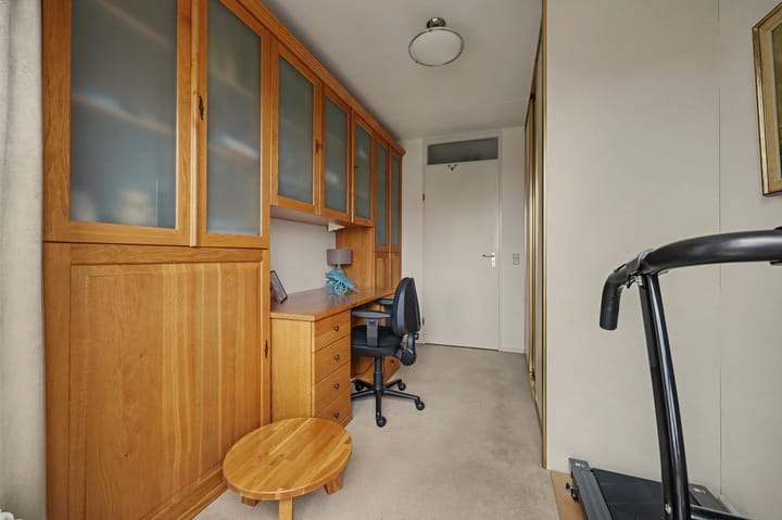 Appartement te koop: Zoutmansweg 66D, Reeuwijk