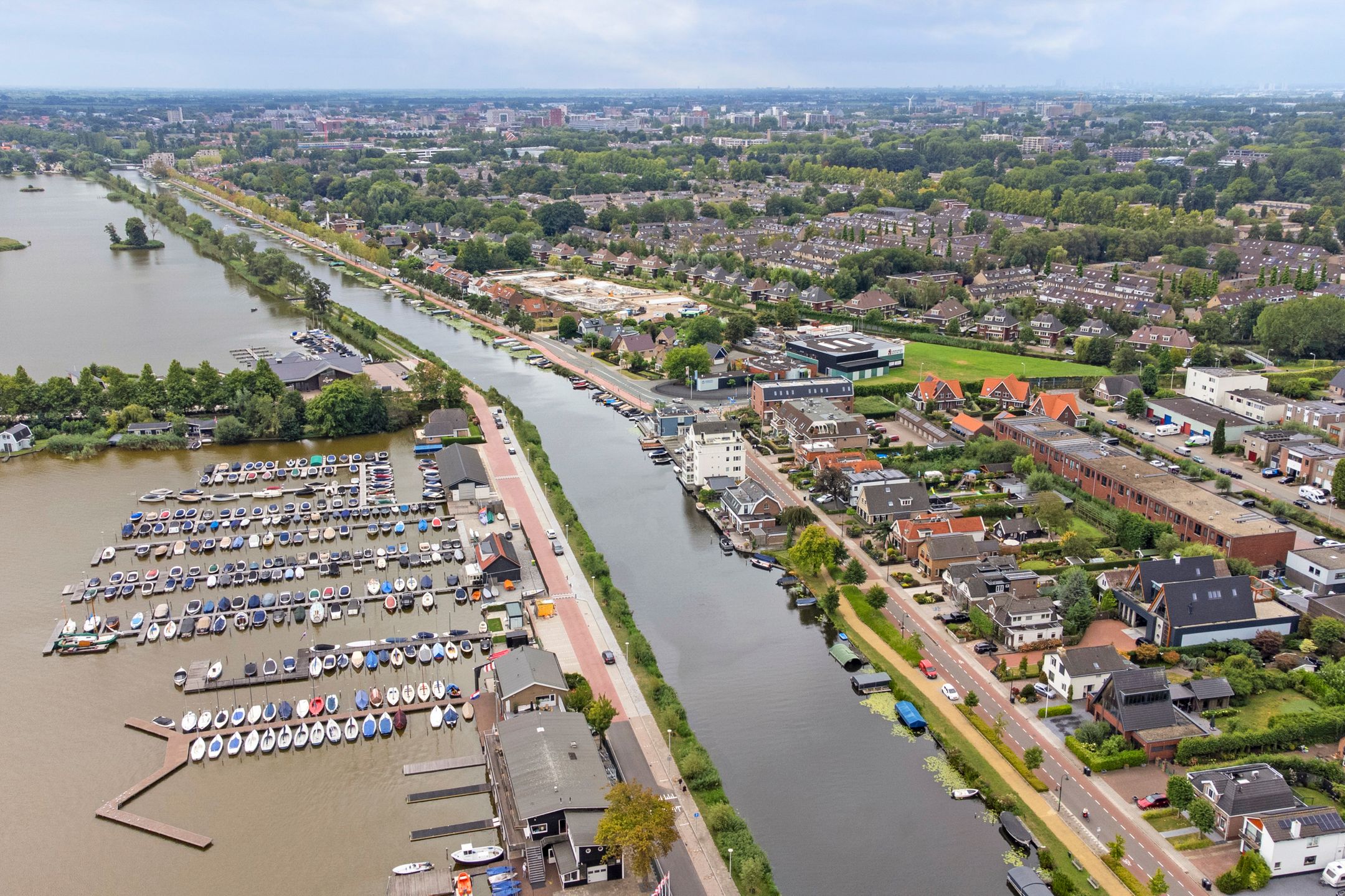 Foto 42 van Zoutmansweg 66-D