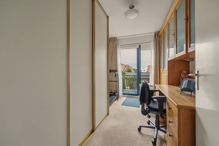 Appartement te koop: Zoutmansweg 66D, Reeuwijk
