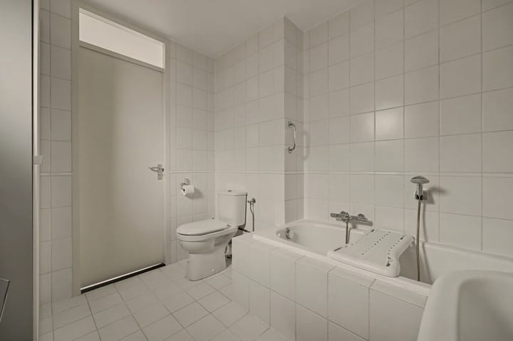 Appartement te koop: Zoutmansweg 66D, Reeuwijk