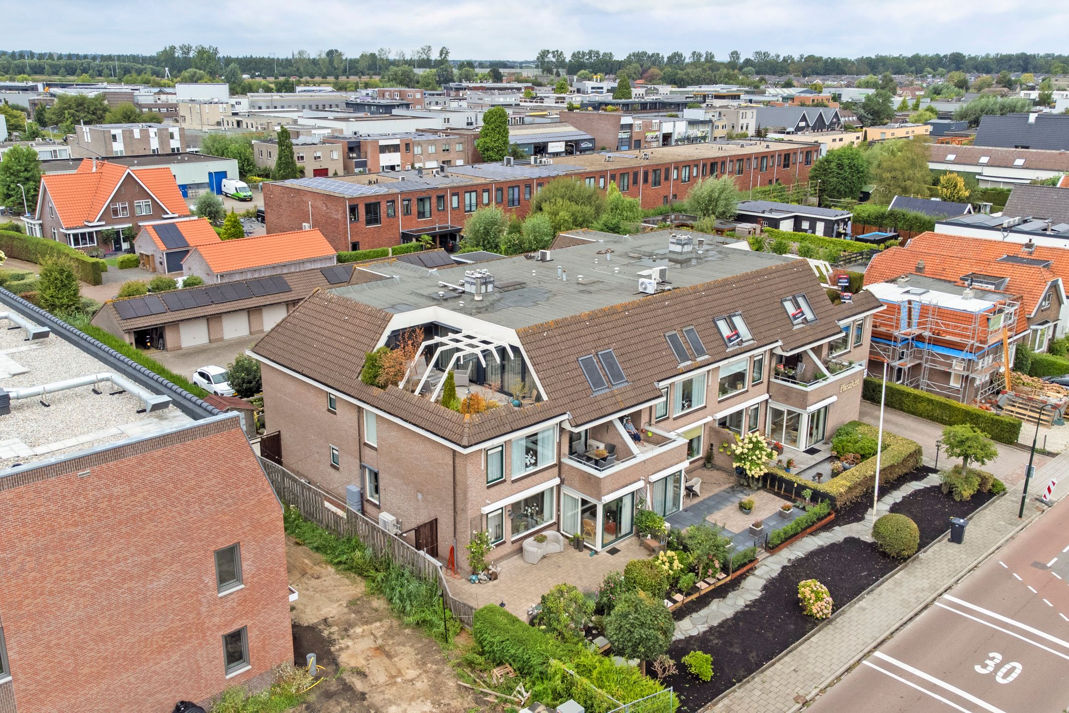 Foto 39 van Zoutmansweg 66-D