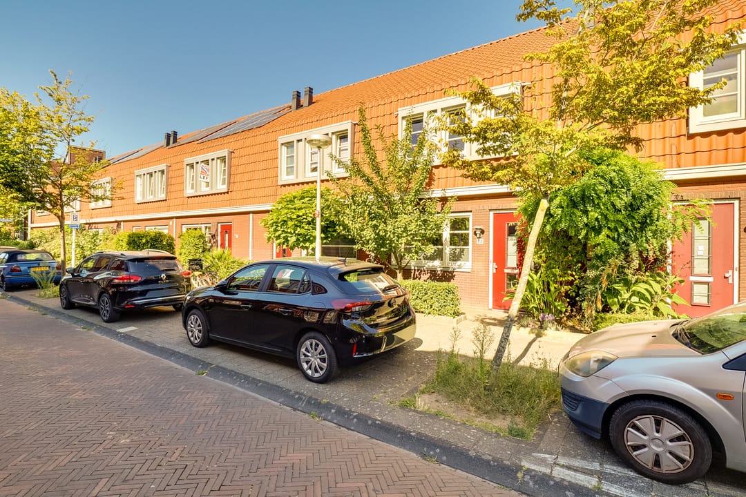 Foto 1 van Druifstraat 28