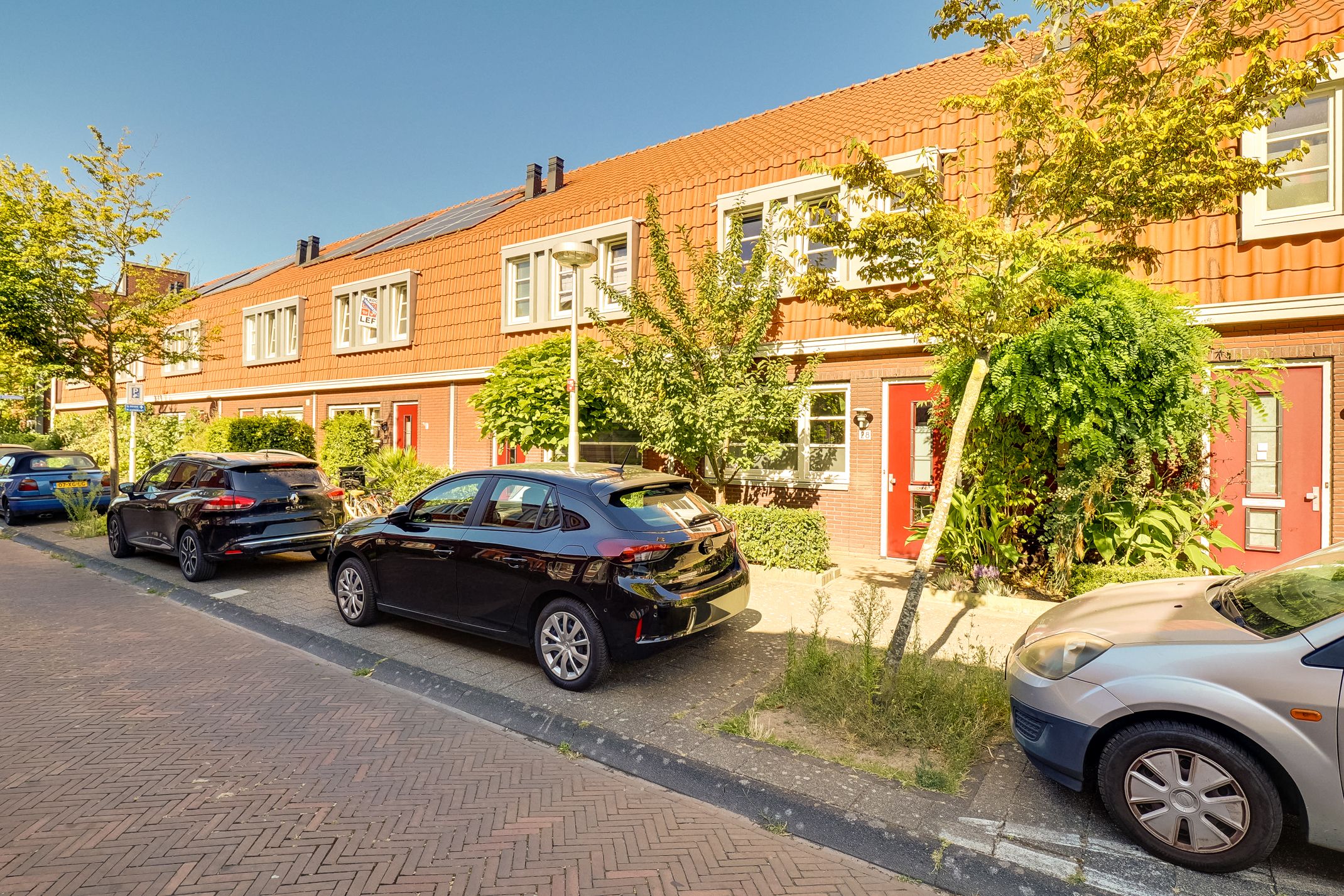 Druifstraat 28 