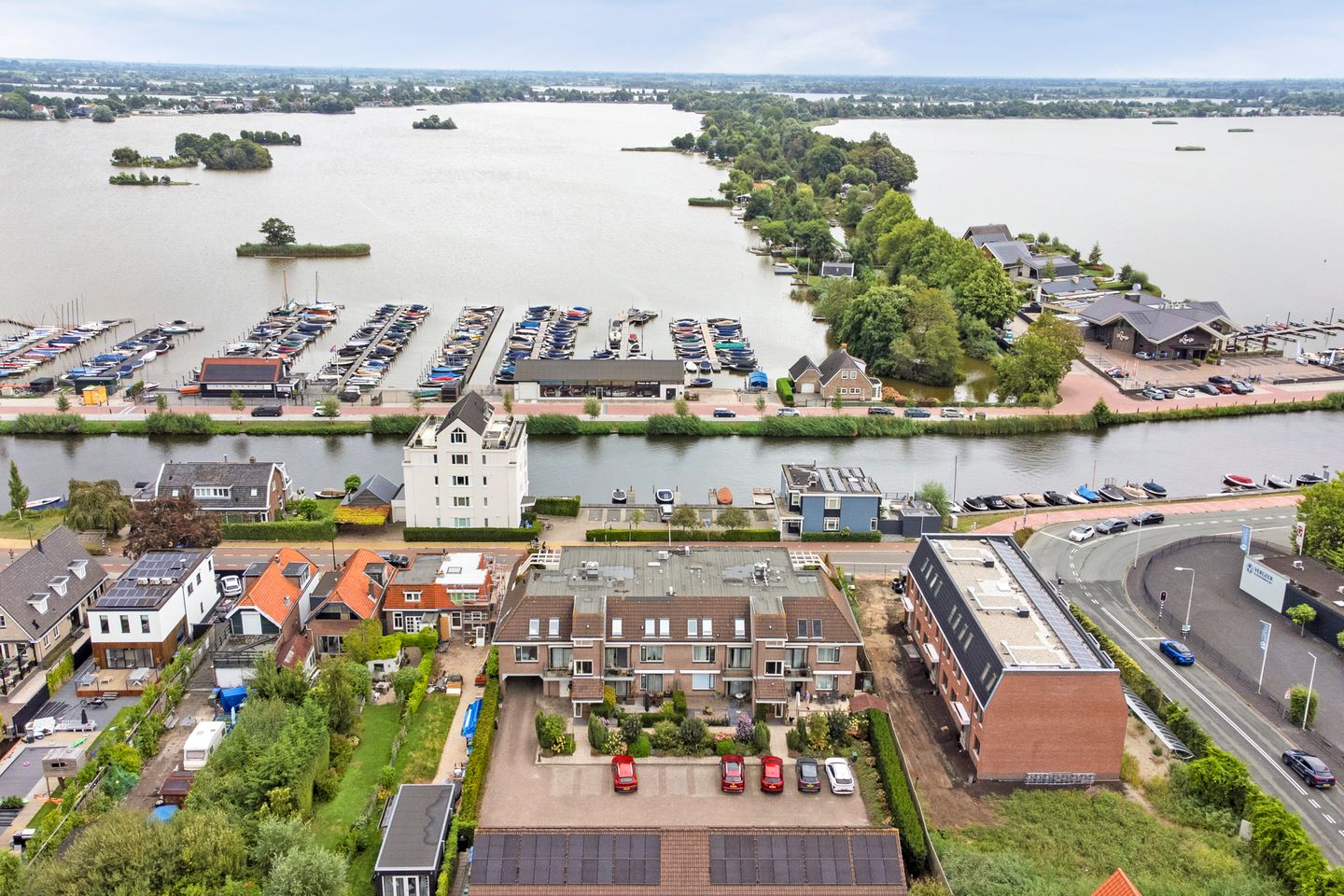 Foto 34 van Zoutmansweg 66-D