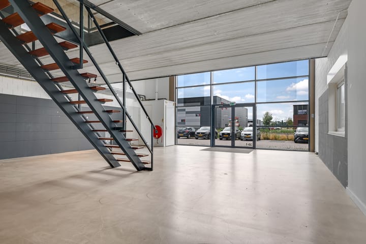 Industrieweg 39-1, Druten