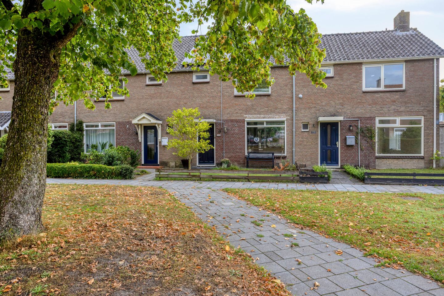 Foto 4 van Echtenstraat 130