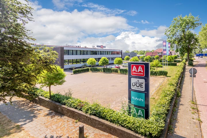 Hoofdweg 1212