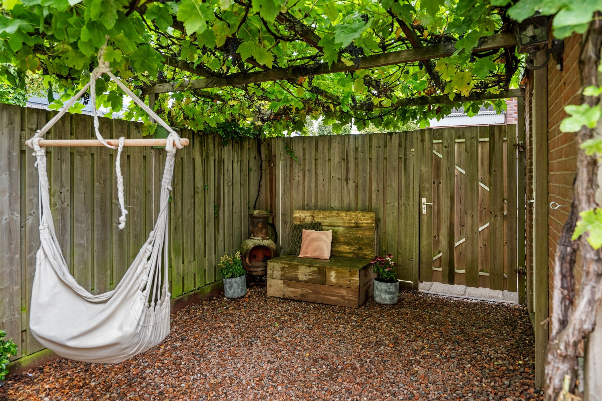 Photo 30 of Zernikestraat 10