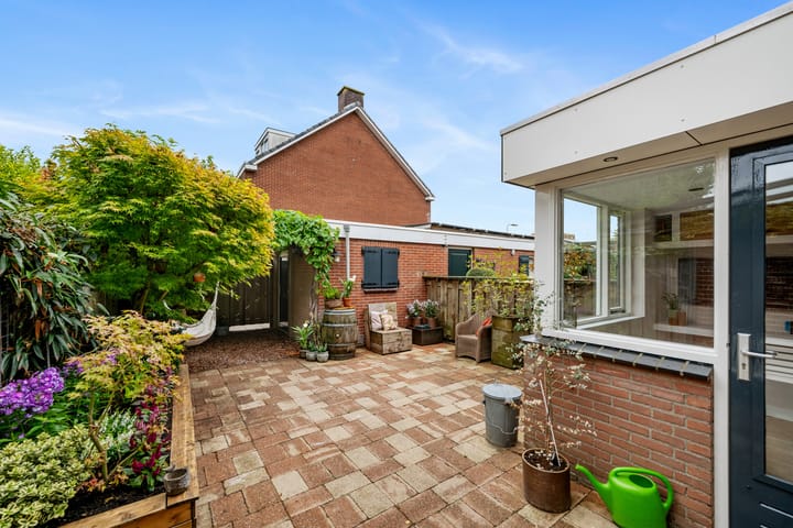 Foto 4 van Zernikestraat 10