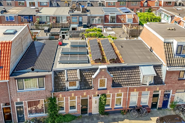Foto 2 van Bremstraat 42