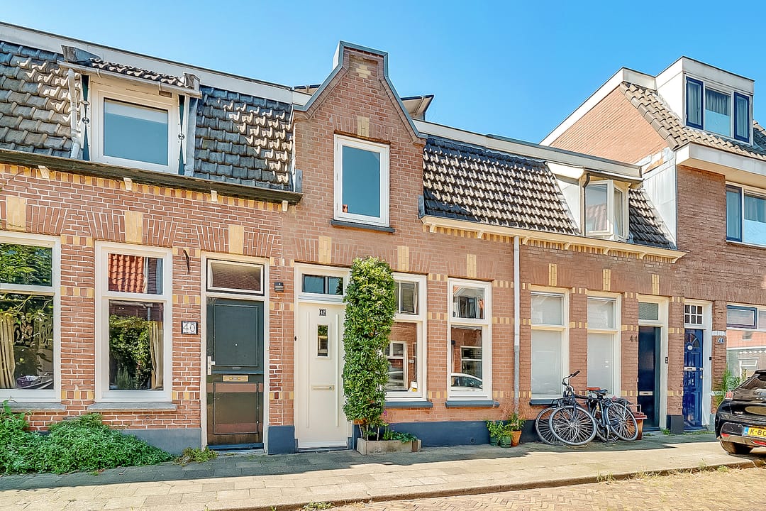 Foto 1 van Bremstraat 42