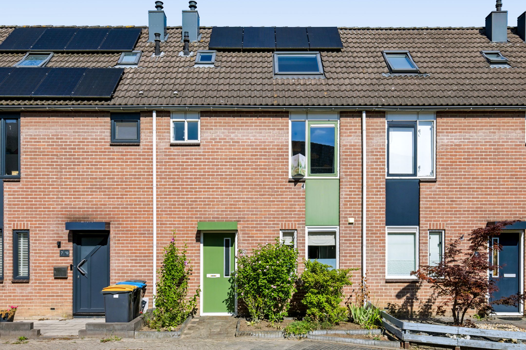 Koningspage 9 
