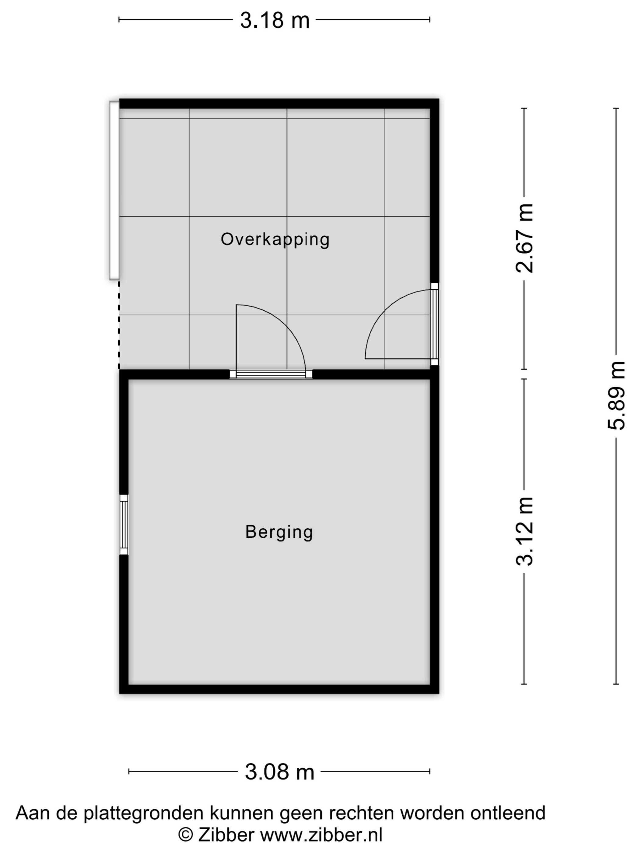 Foto 45 van Irenestraat 12