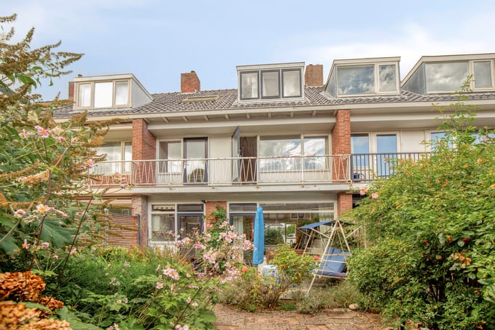 Foto 4 van Irenestraat 12