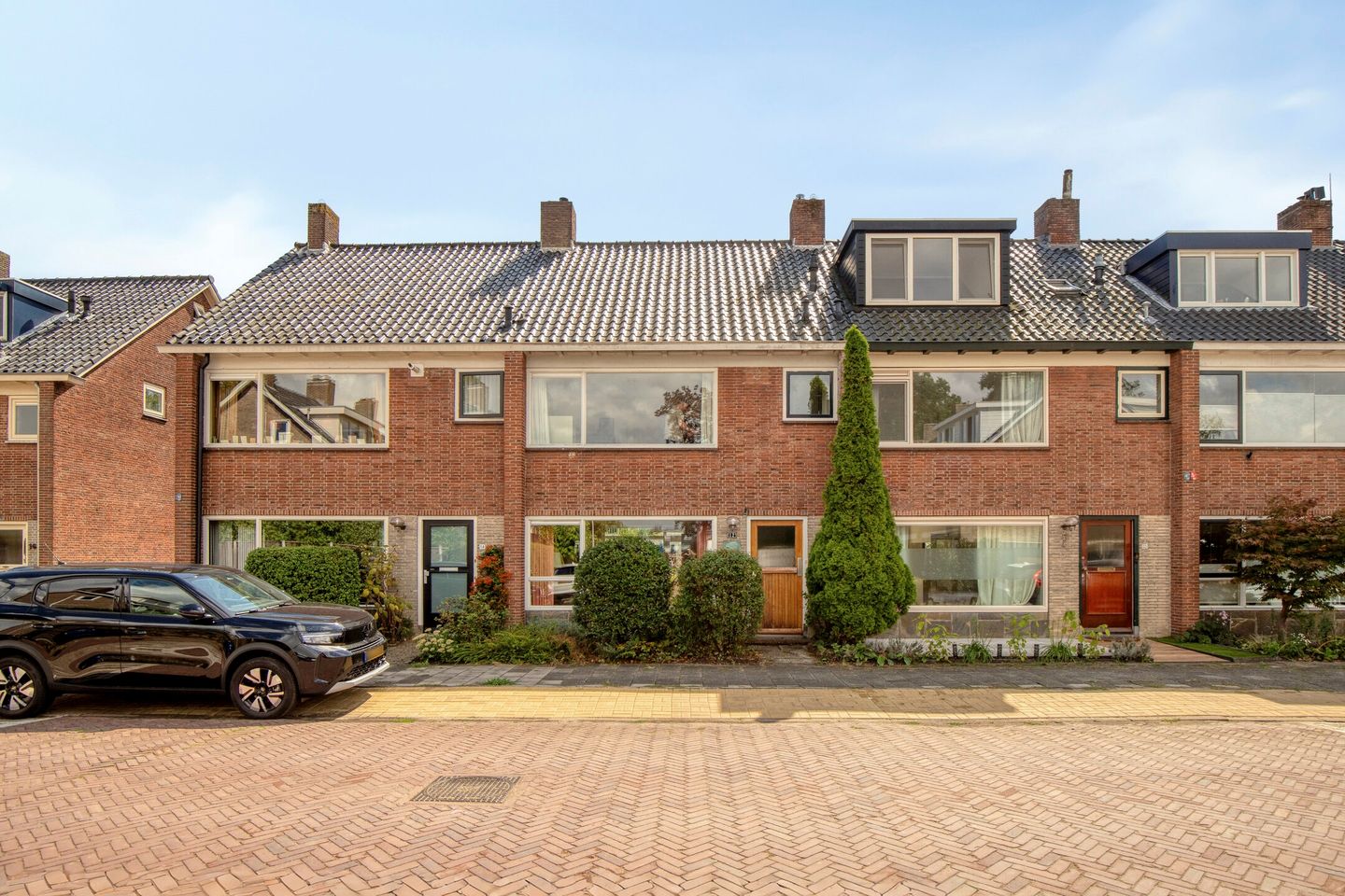 Foto 5 van Irenestraat 12