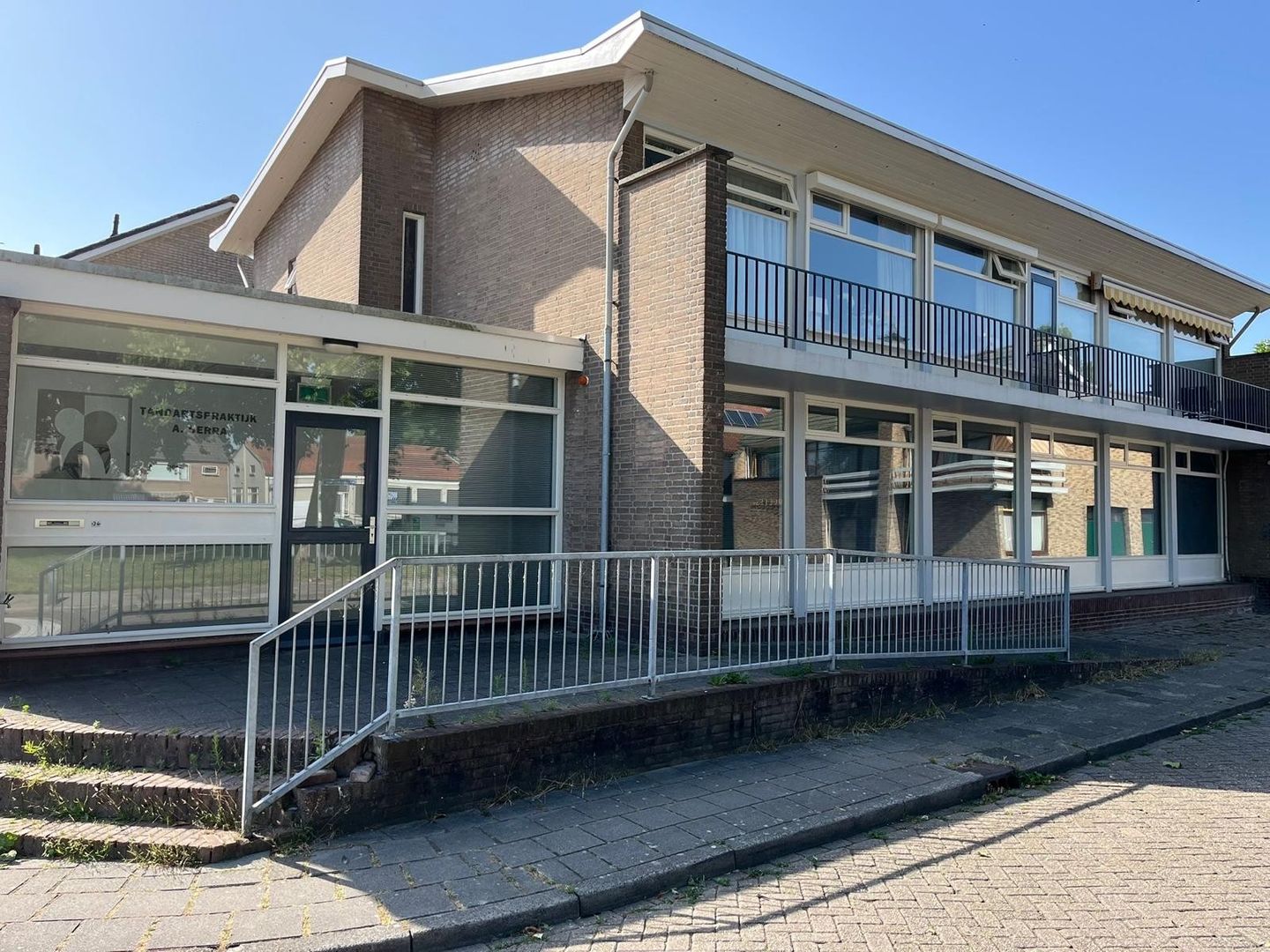 Bekijk foto 2 van Arendsstraat 34