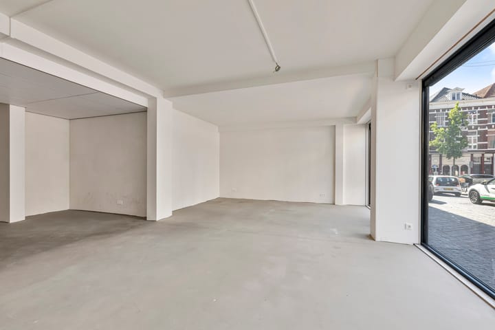 Bloemstraat 55, Arnhem