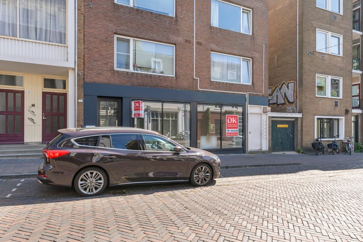Bloemstraat 55, Arnhem