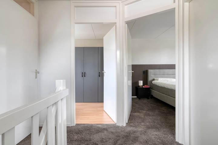 Twee-onder-één-kap te koop: De Smidboer 17, Geesteren (Ov)